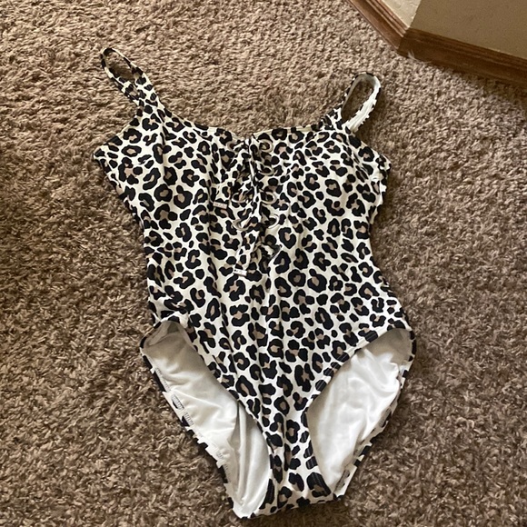 MICHAEL Michael Kors Swim 2 Bathing Suit From Dillards Poshmark